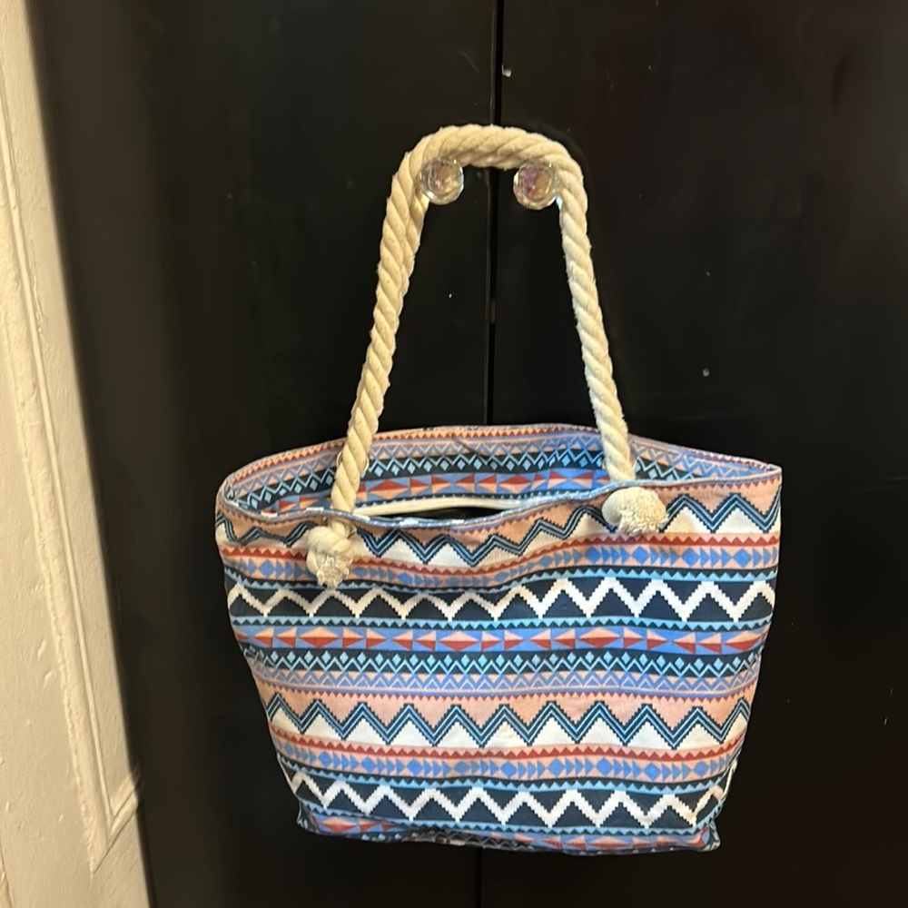 Beach bag